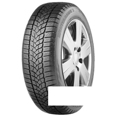 Firestone WinterHawk 3 185/65 R14 86T