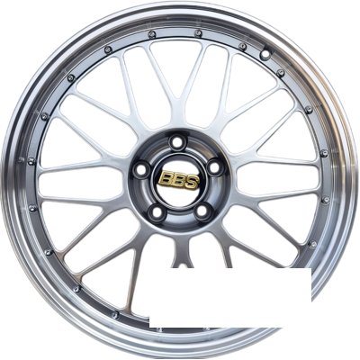 Flow Forming FF216 R18 W8.5 PCD5x114.3 ET35 DIA73.1 S