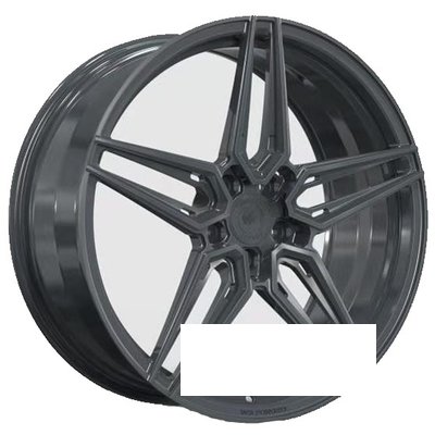 WS Forged WS2102 R20 W8.5 PCD5x112 ET41 DIA57.1 DSM
