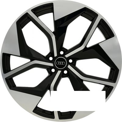 Replica FBX148-22 R22 W10 PCD5x112 ET20 DIA66.5 BMF