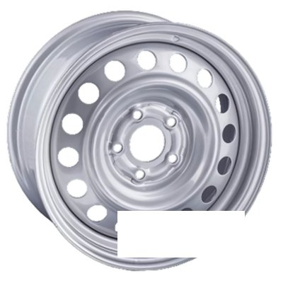 Евродиск 64G35L R15 W6 PCD5x139.7 ET35 DIA98.6 silver