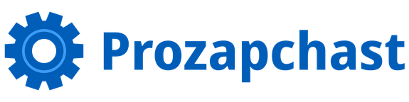 Prozapchast — Автозапчастини