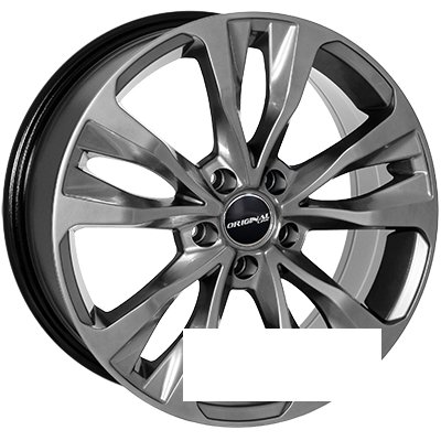 ZW BK5212 R17 W7 PCD5x108 ET33 DIA65.1 HB