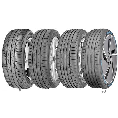 Goodyear EfficientGrip Performance 225/40 R18 92W XL
