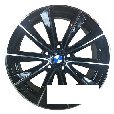 ZD S576 R18 W8 PCD5x120 ET38 DIA74.1 BMF
