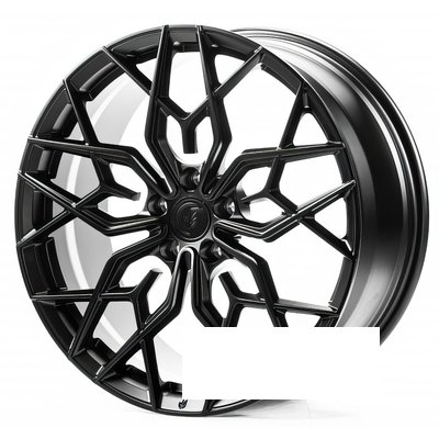 WS Forged WS-048C R20 W8.5 PCD5x112 ET46 DIA57.1 SB