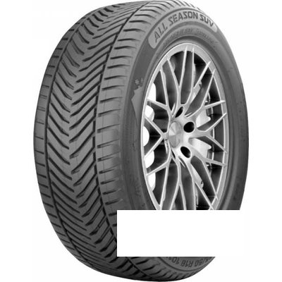 Tigar All Season SUV 225/55 R18 102V XL