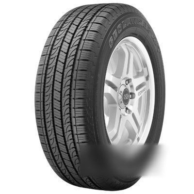 Yokohama Geolandar H/T G056 255/70 R15 112/110S C