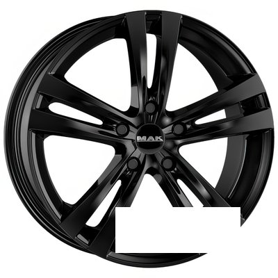 Mak Zenith R15 W5.5 PCD4x100 ET42 DIA60.1 GB
