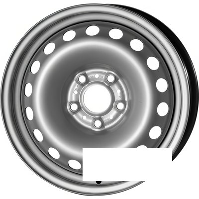 Magnetto Wheels R1-1712 R15 W6 PCD5x108 ET44 DIA60 S