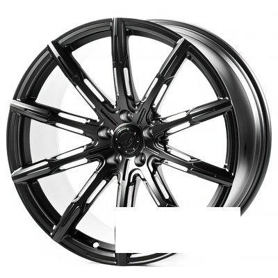 WS Forged WS-069C R21 W10 PCD5x112 ET20 DIA66.5 SB