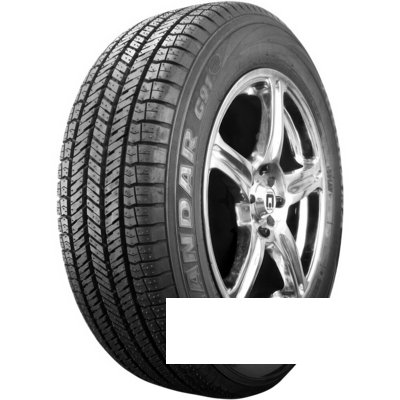 Yokohama Geolandar G91AV 225/65 R17 102H
