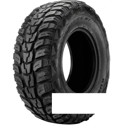 Kumho Road Venture MT KL71 31/10.5 R15 109Q