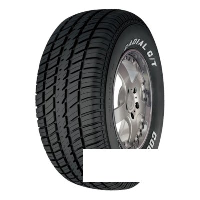 Cooper Cobra Radial G/T 215/70 R14 96T
