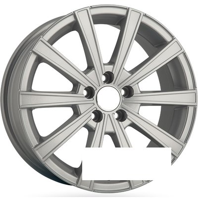 Angel Mirage 610 R16 W7 PCD4x108 ET38 DIA67.1 S