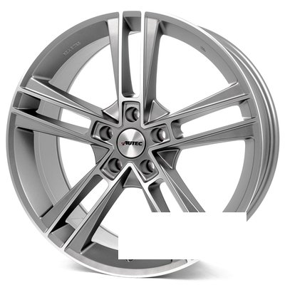 Autec Rias R19 W8.5 PCD5x112 ET30 DIA70.1 TSMP