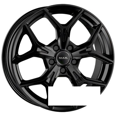 Mak Epica R18 W7 PCD5x114.3 ET35 DIA60.1 GB