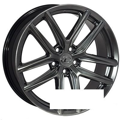 Allante 5038 R18 W8 PCD5x114.3 ET40 DIA60.1 HB