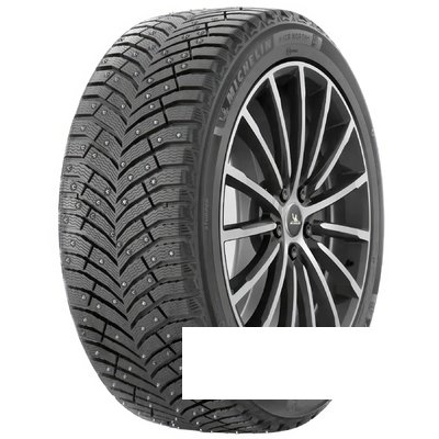 Michelin X-Ice North 4 205/55 R17 95T XL шип