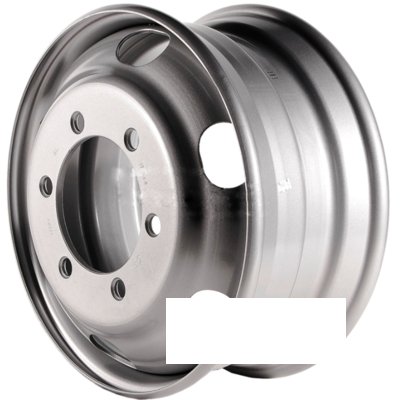 Lemmerz Steel Wheel R22.5 W14 PCD10x335 DIA281