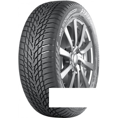 Nokian WR SNOWPROOF 175/65 R17 87H