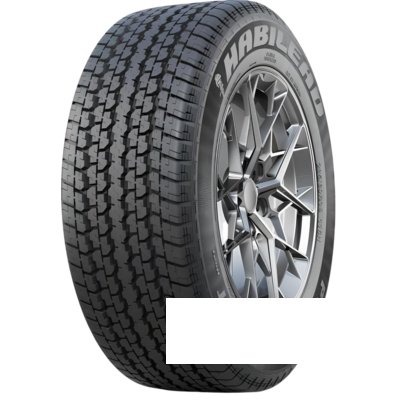 Habilead RS27 PracticalMax H/T 265/70 R18 116T