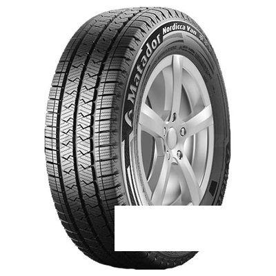 Matador Nordicca Van 195/75 R16 107/105R C