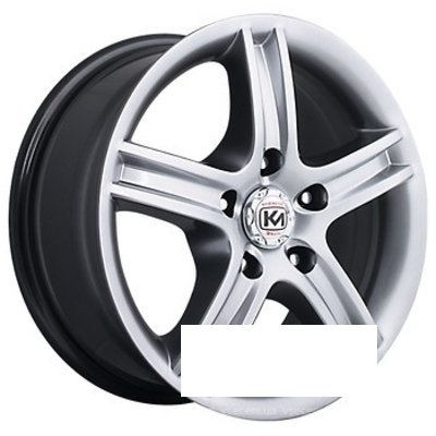 Kormetal KM 1016 R16 W7 PCD5x120 ET40 DIA72.6 HB