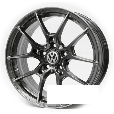 Replica Volkswagen KW11 R16 W7 PCD5x112 ET38 DIA66.6 HB