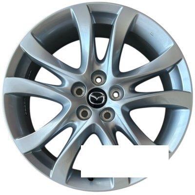 Mazda OEM 9965087590 R19 W7.5 PCD5x114.3 ET45 DIA67.1 S