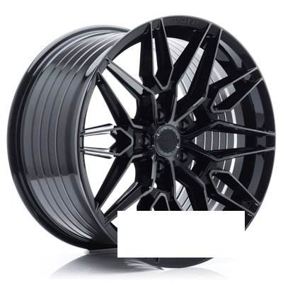 Concaver CVR6 R19 W8.5 PCD5x112 ET32 DIA72.6 black