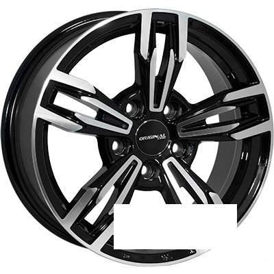 ZW 8104 R16 W7 PCD5x118 ET40 DIA71.1 BP