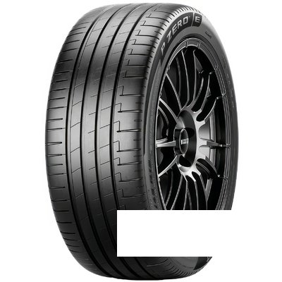 Pirelli PZero E 255/50 R20 109W XL