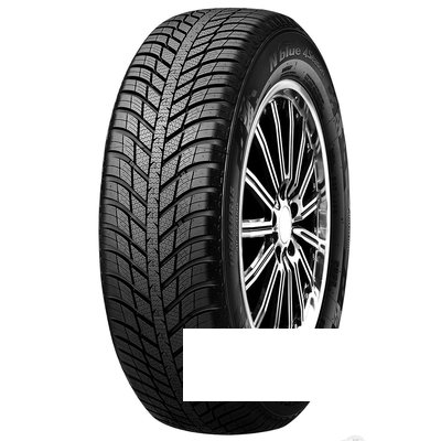 Nexen N'blue 4Season 235/45 R17 97V XL