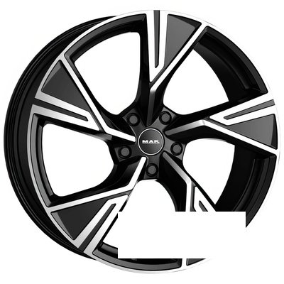 Mak STARK R22 W10 PCD5x112 ET17 DIA66.45 BMr