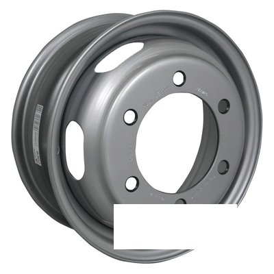 ALST (KFZ) 8360 Mercedes Benz R15 W5.5 PCD6x205 ET115 DIA161 S