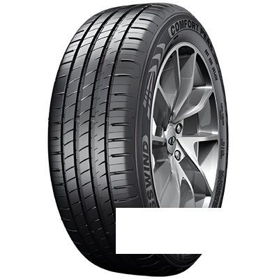 CrossWind Comfort Peak 205/60 R16 96V XL