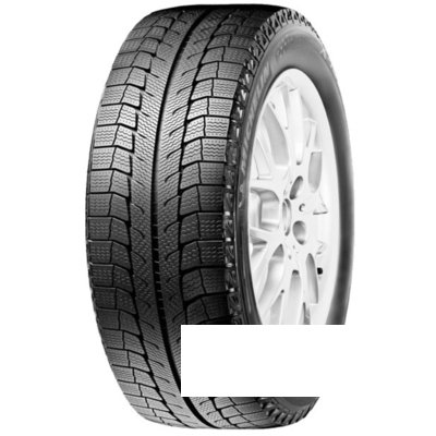 Michelin Latitude X-Ice Xi2 255/55 R18 109T XL