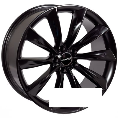 ZF FBX071 R20 W9.5 PCD5x114.3 ET40 DIA64.1 BM