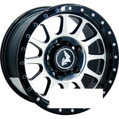 GT JA180 R15 W8 PCD5x139.7 DIA110.5 BM