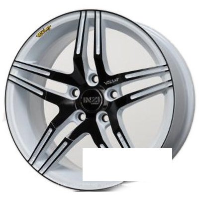 Inzi Aone VT-160 R17 W8 PCD5x114.3 ET38 DIA67.1 W