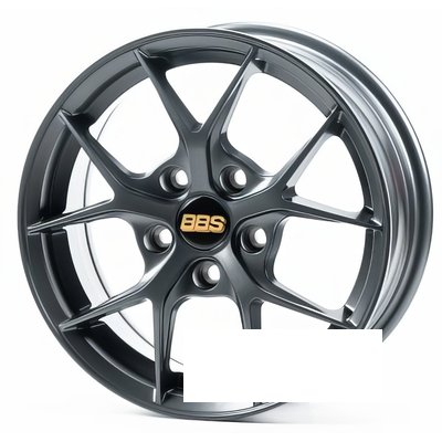 CAST WHEELS CW5318 R15 W6 PCD5x112 ET38 DIA57.1 SGr