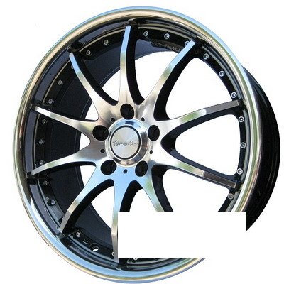 Tomason TN8 R19 W8.5 PCD5x120 ET35 DIA72.6 HBP-SSL