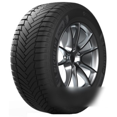 Michelin Alpin 6 215/50 R19 93T