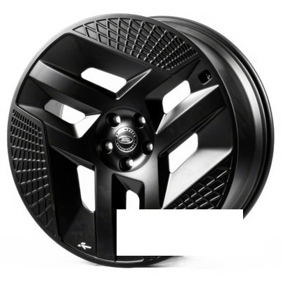 Replica FORGED LR558 R23 W9.5 PCD5x120 ET42.5 DIA72.56 BM