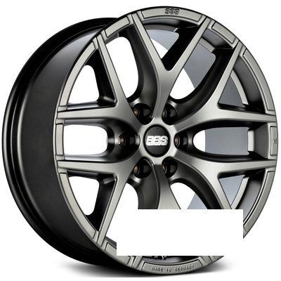 BBS TL-A R20 W9 PCD6x139.7 ET12 DIA78.1 SB