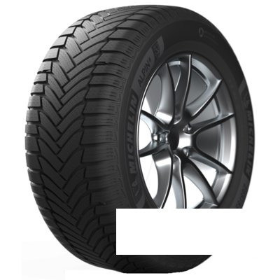 Michelin Alpin 6 215/40 R17 87V XL