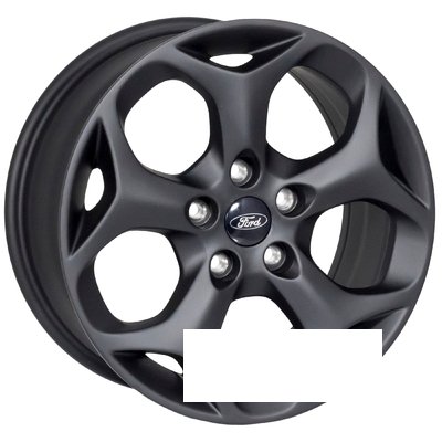 ZF TL5719 R16 W7 PCD5x108 ET50 DIA63.4 BM