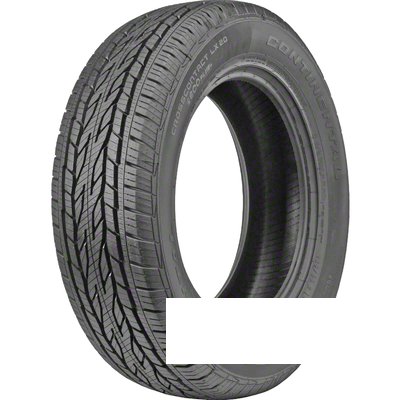 Continental ContiCrossContact LX20 275/55 R20 111S