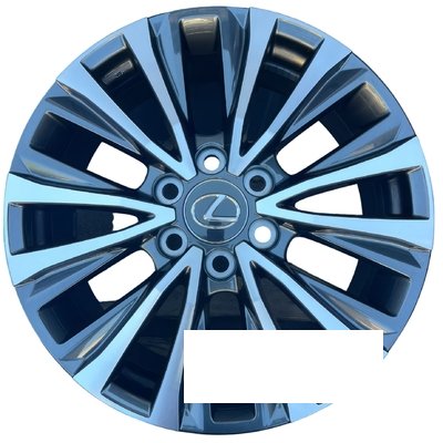Lexus OEM 4261160G00 R20 W8 PCD6x139.7 ET55 DIA95.1